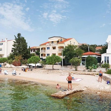 Apartments By The Sea Mandre, Pag - 4092 Kolan Exterior photo